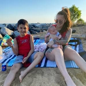 Meet your Posher, Shayla